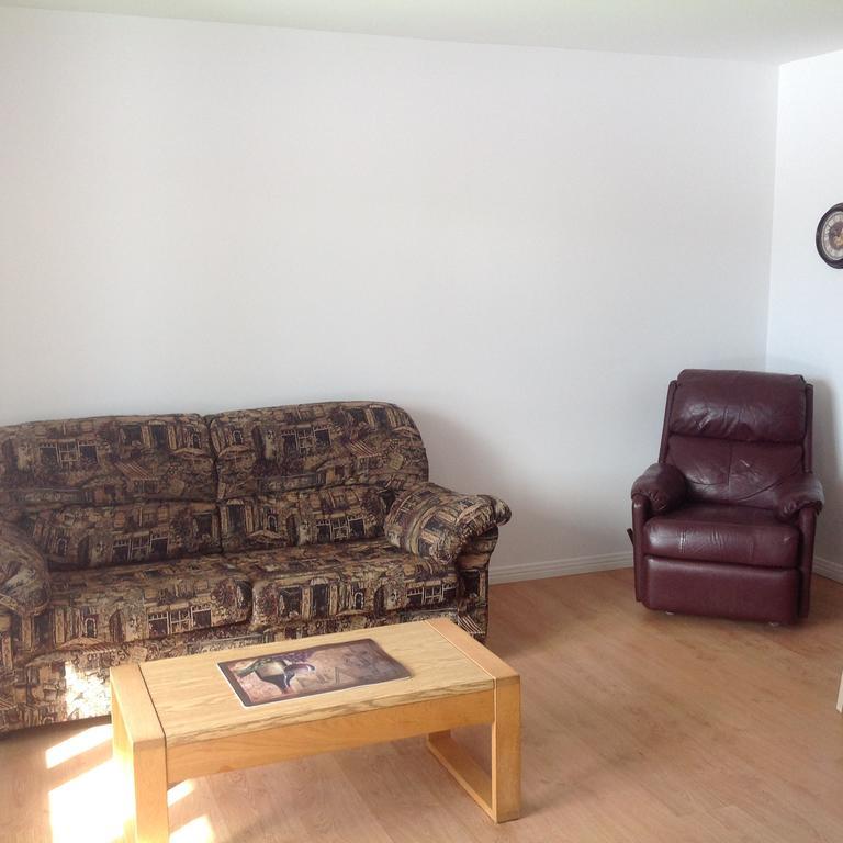 Les Appartement 4 Saisons Des Iles Saint-Gédéon Eksteriør billede
